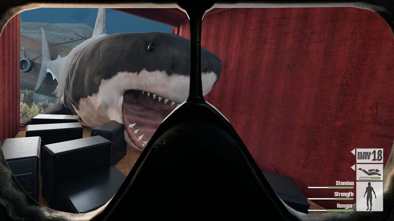 30 Days on Ship thumbnail 4