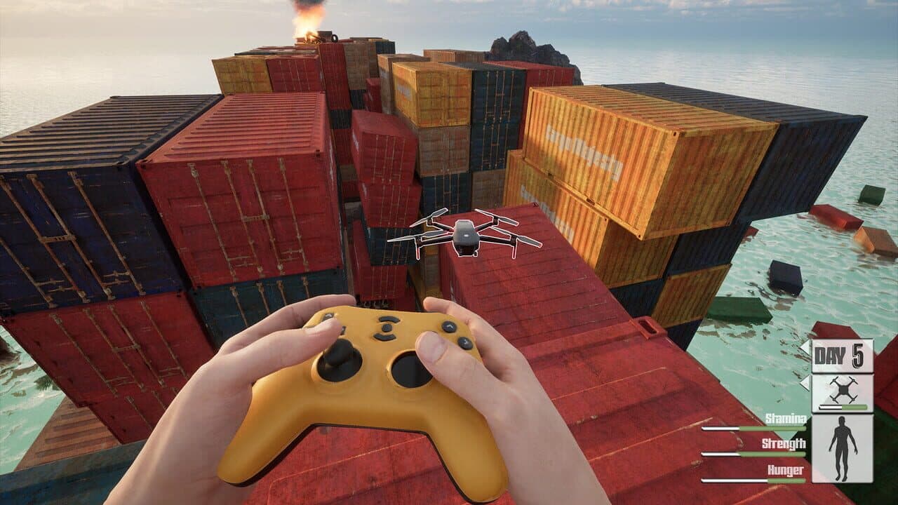 30 Days on Ship thumbnail 5