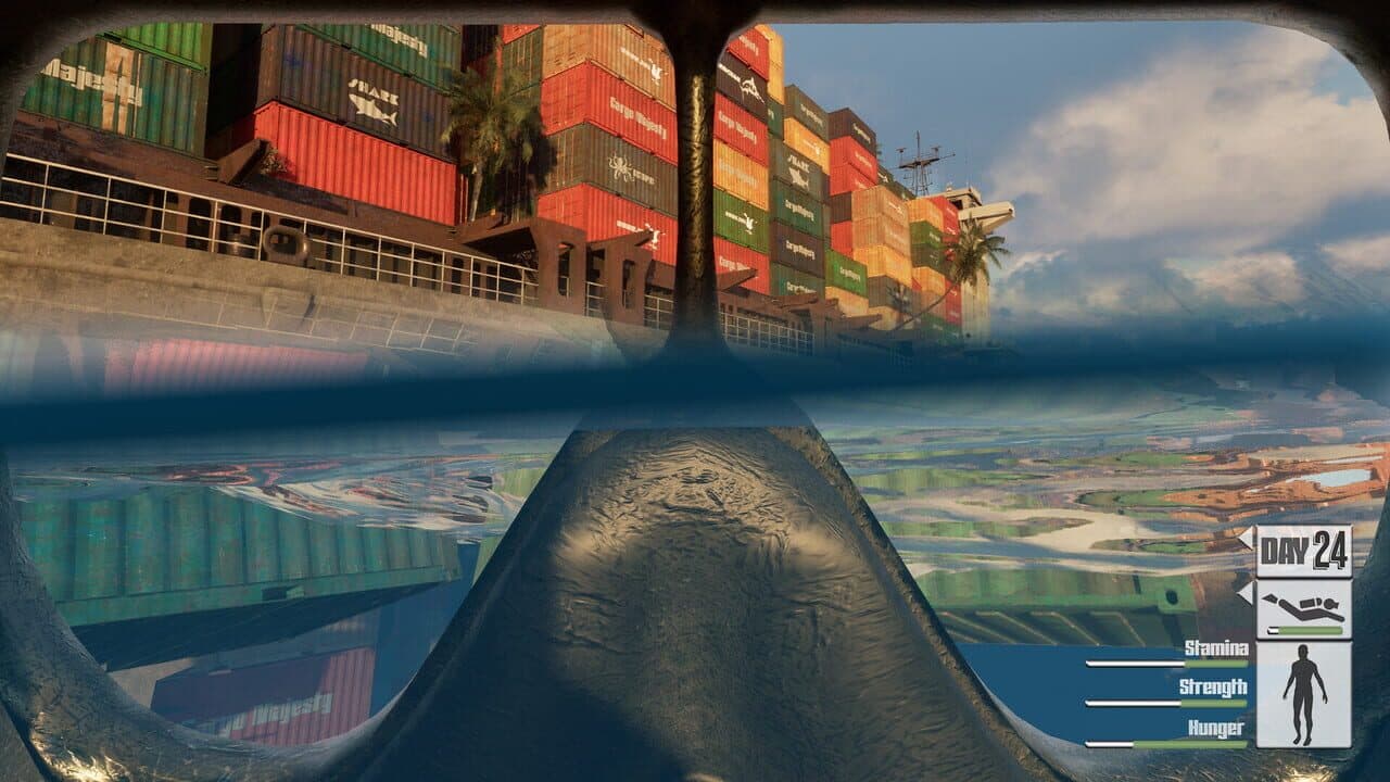 30 Days on Ship thumbnail 6