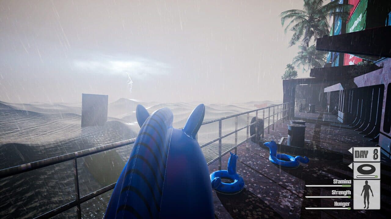 30 Days on Ship thumbnail 9