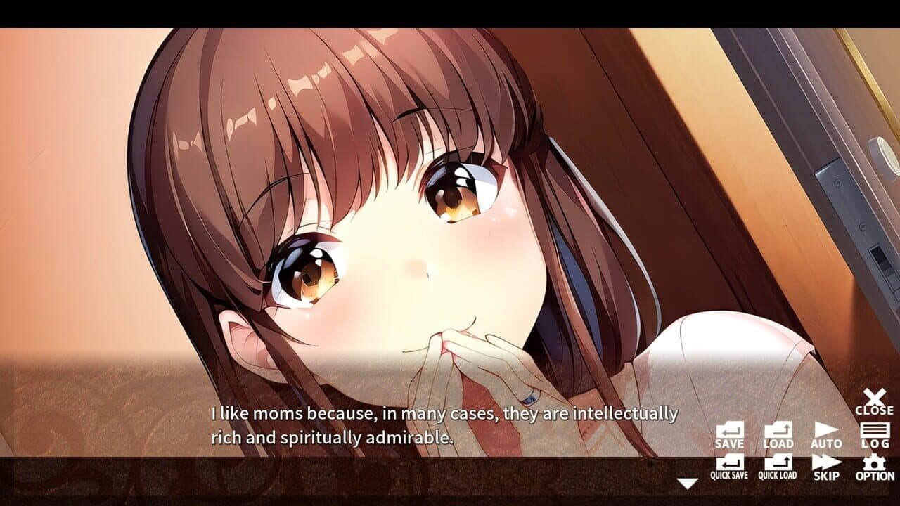 Poka-poka Mama Koi Onsen: Mommy's Warm Hot Sprint thumbnail 2