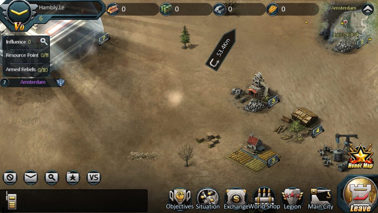 War of Tanks: Blitzkrieg thumbnail 5