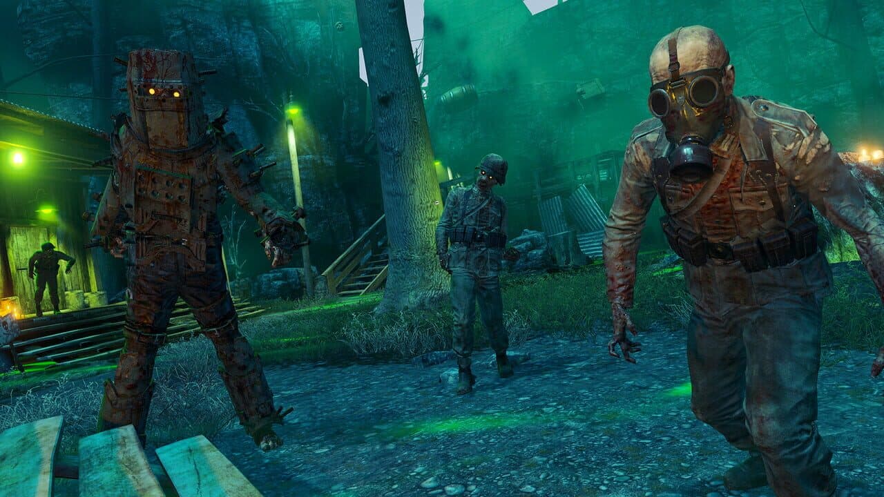 Zombie Army VR thumbnail 4