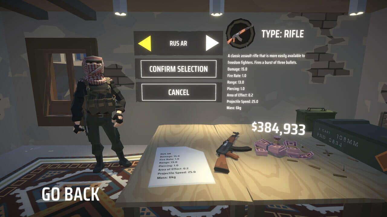 Zero Distance thumbnail 2