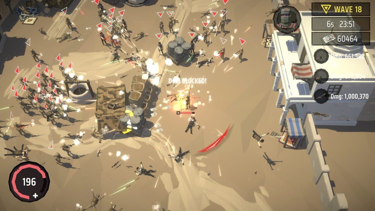 Zero Distance thumbnail 3