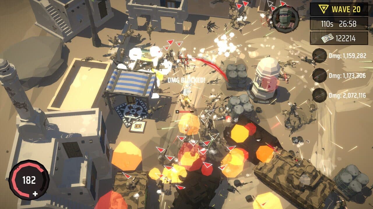 Zero Distance thumbnail 5