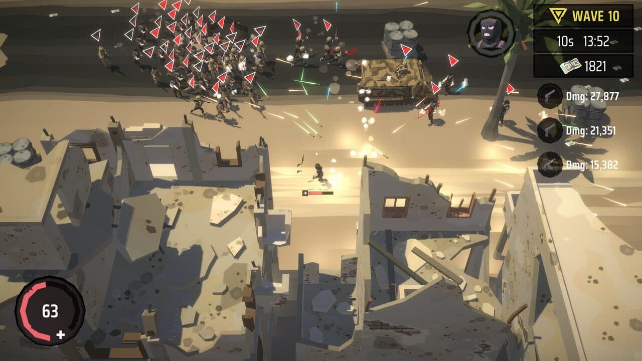 Zero Distance thumbnail 7