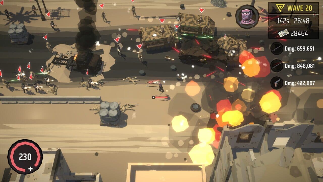 Zero Distance thumbnail 8