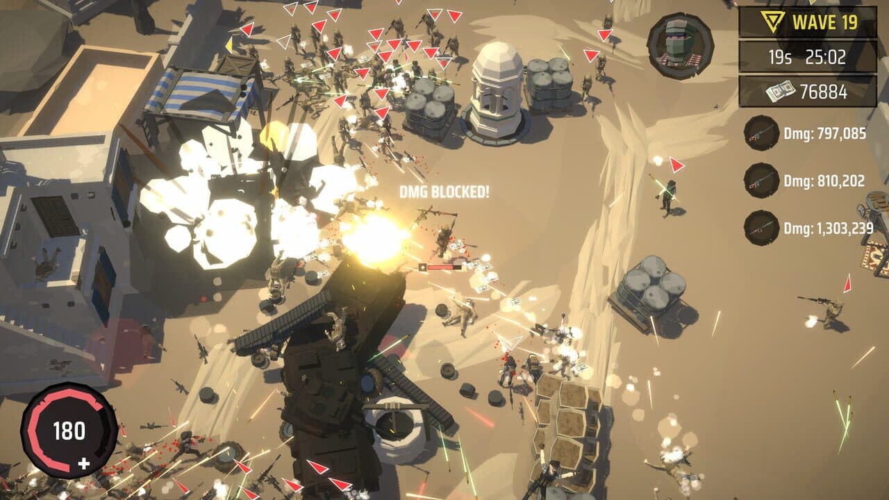 Zero Distance thumbnail 9