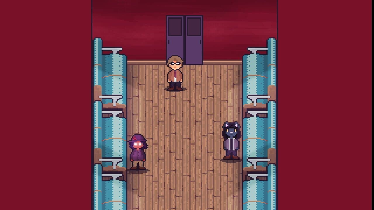 Your Turn to Disembark thumbnail 3