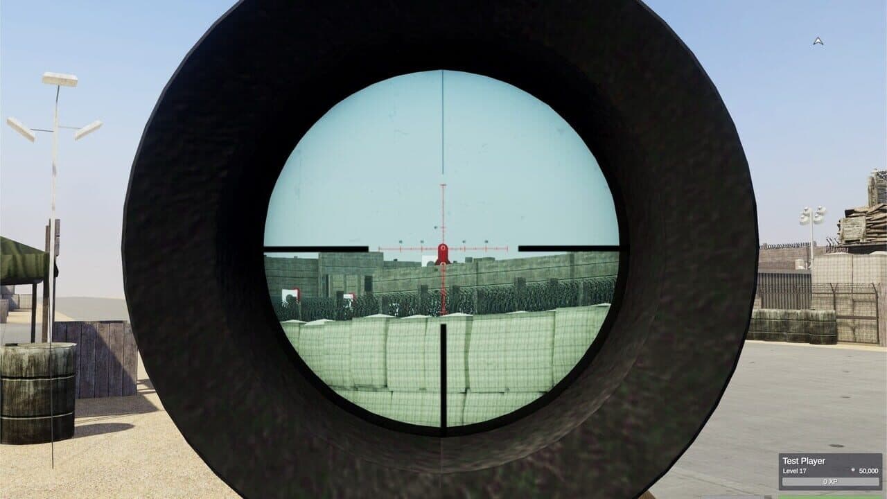 War Trigger thumbnail 2