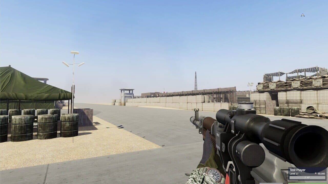 War Trigger thumbnail 3