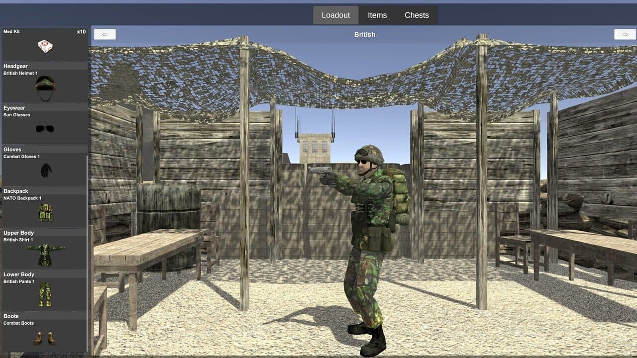 War Trigger thumbnail 4