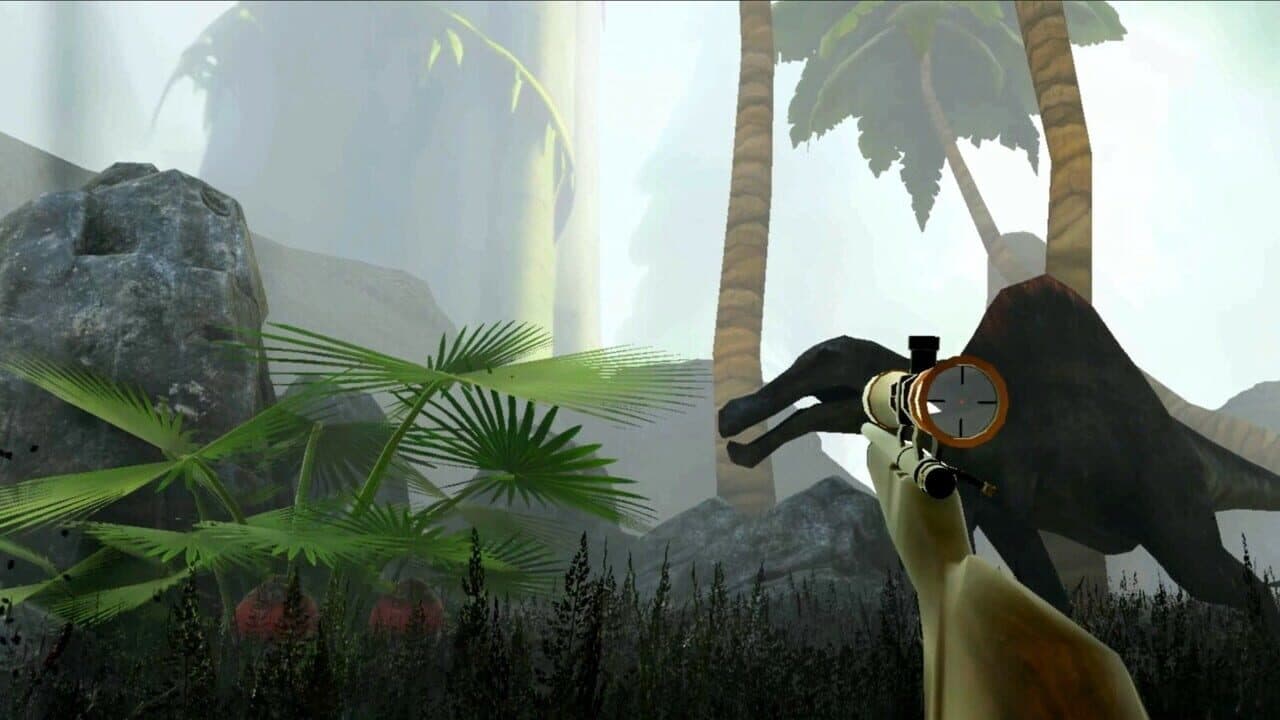 VR Sniper Hunt thumbnail 3