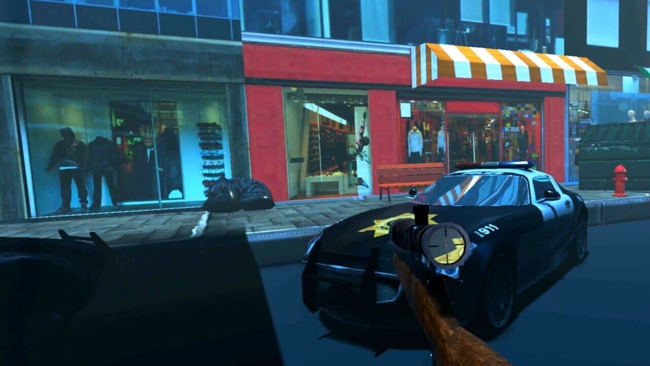 VR Sniper Hunt thumbnail 4