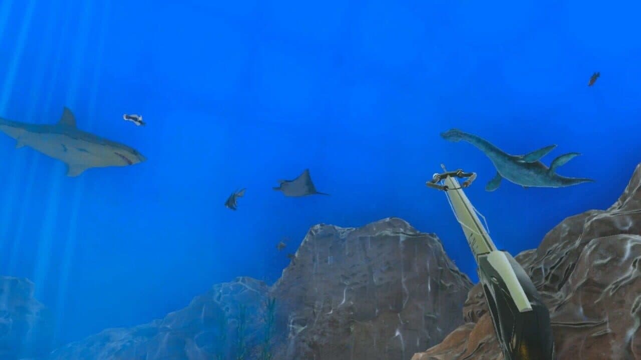 VR Sniper Hunt thumbnail 6