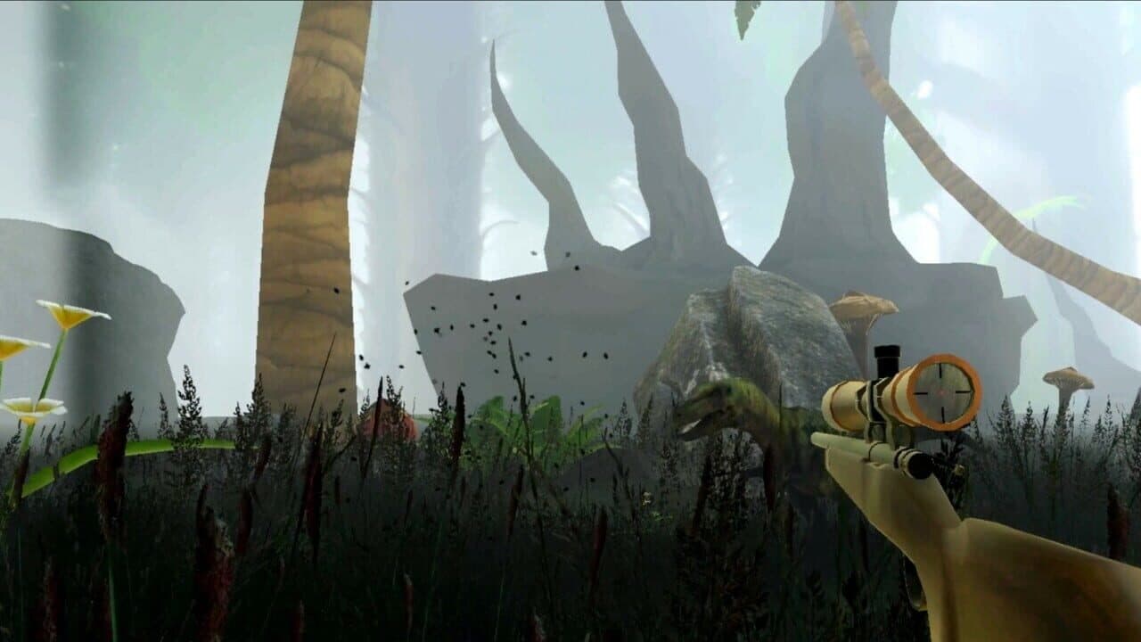 VR Sniper Hunt thumbnail 7