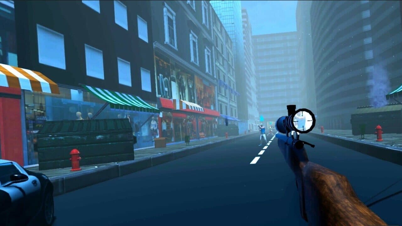 VR Sniper Hunt thumbnail 9