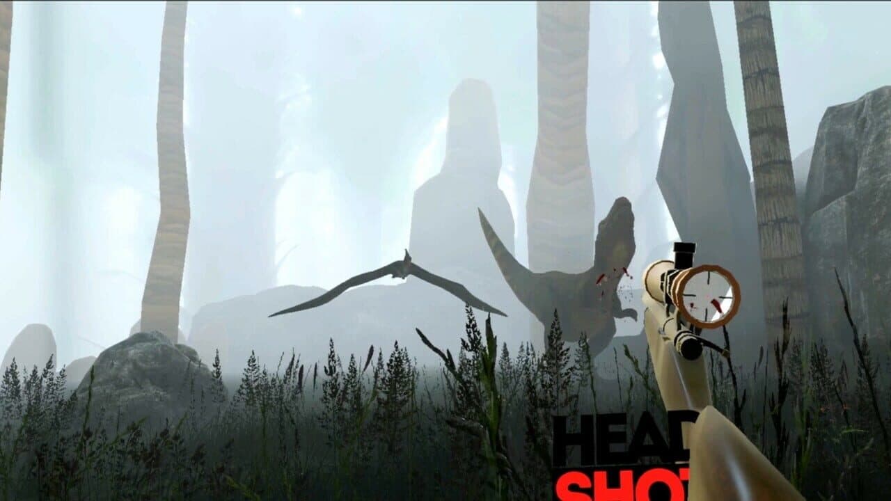 VR Sniper Hunt thumbnail 11