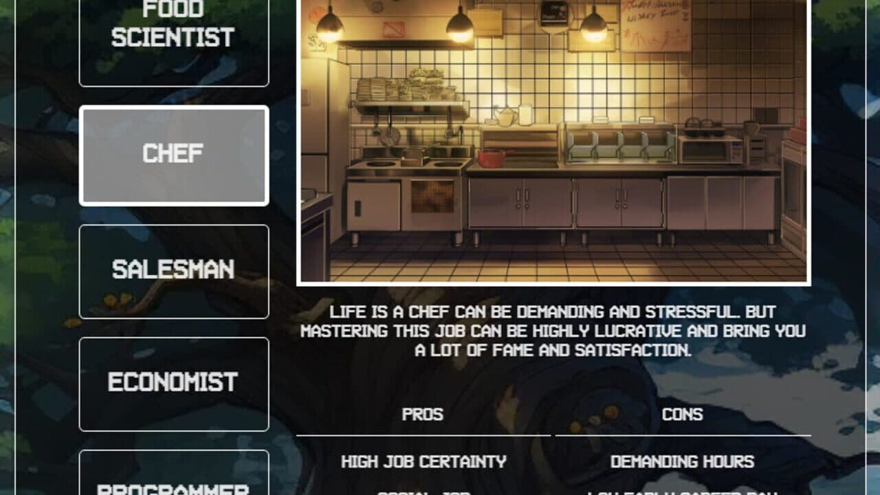 Walks of Life thumbnail 2