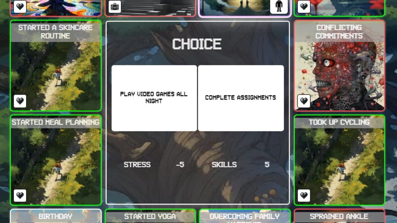 Walks of Life thumbnail 7