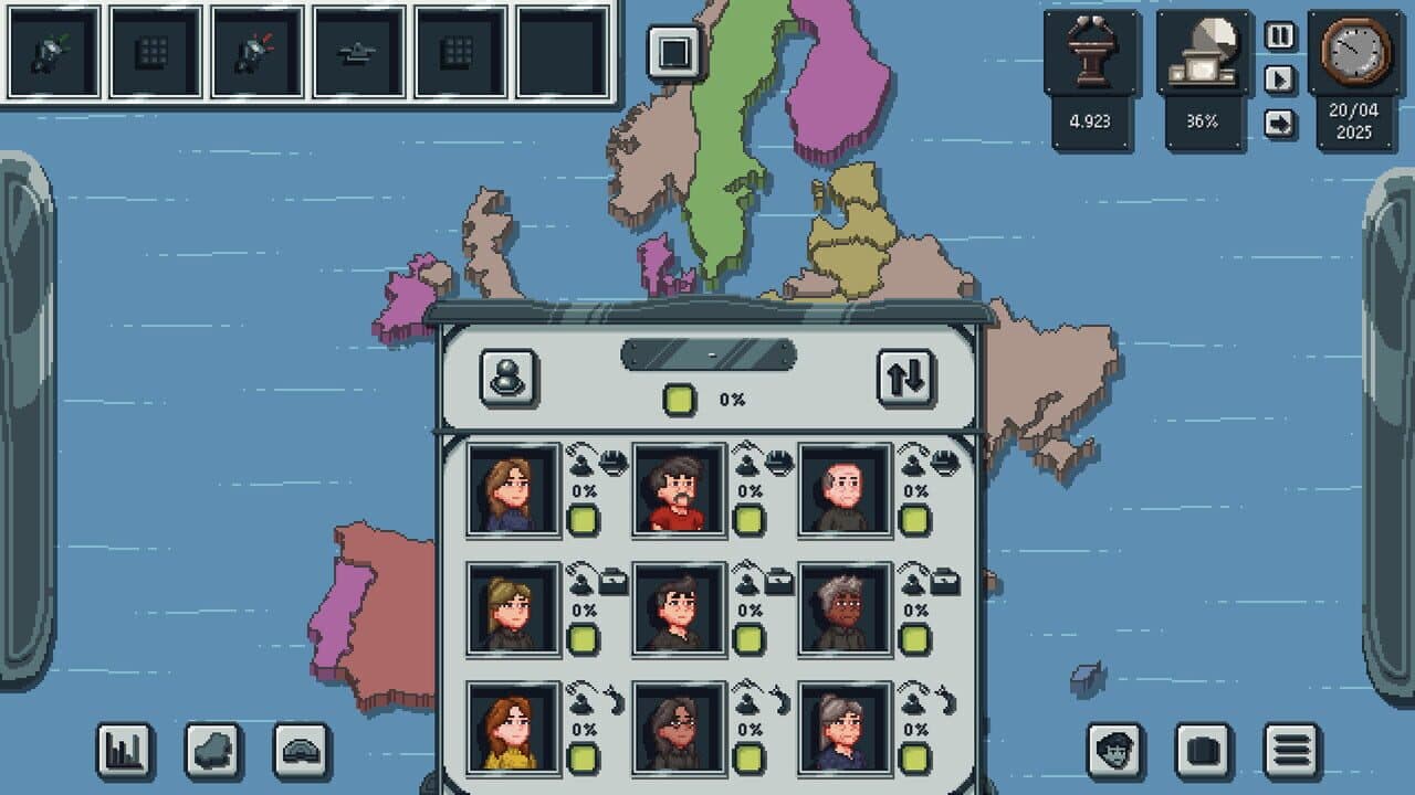 Vox Populi: Europa 2024 thumbnail 6