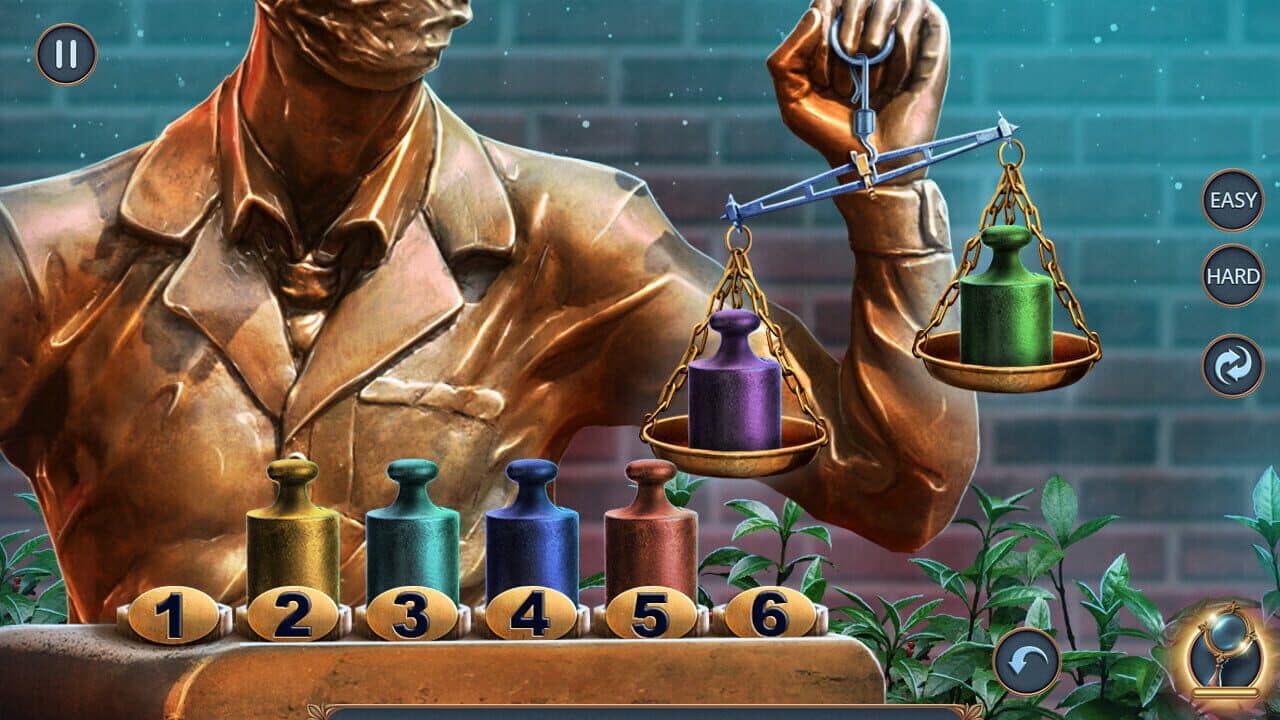 Unsolved Case: Killer Popularity - Collector's Edition thumbnail 5