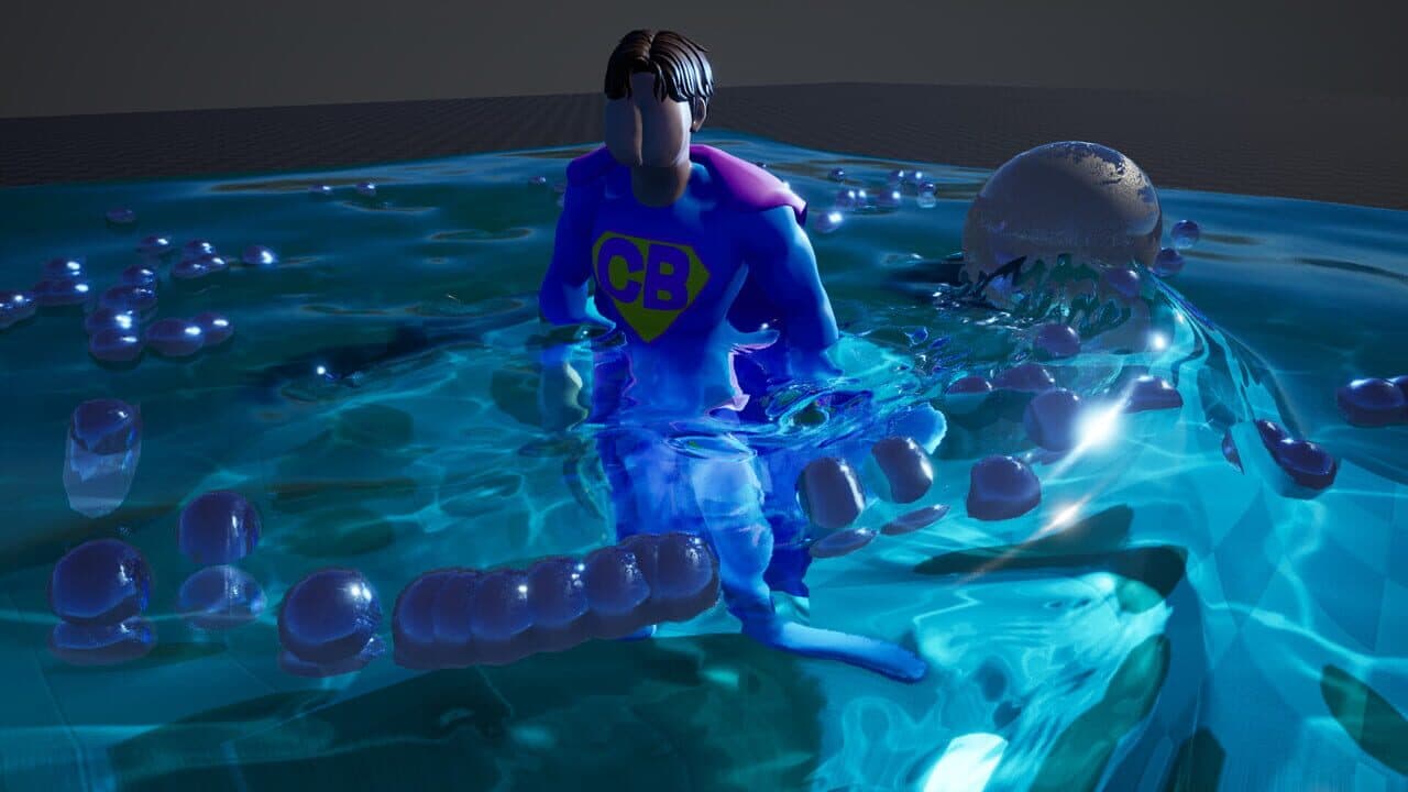 Unreal Physics thumbnail 2