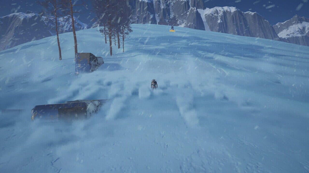 Unreal Physics thumbnail 3