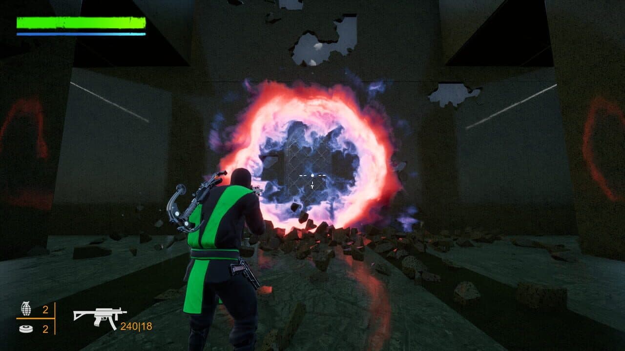 Unreal Physics thumbnail 4
