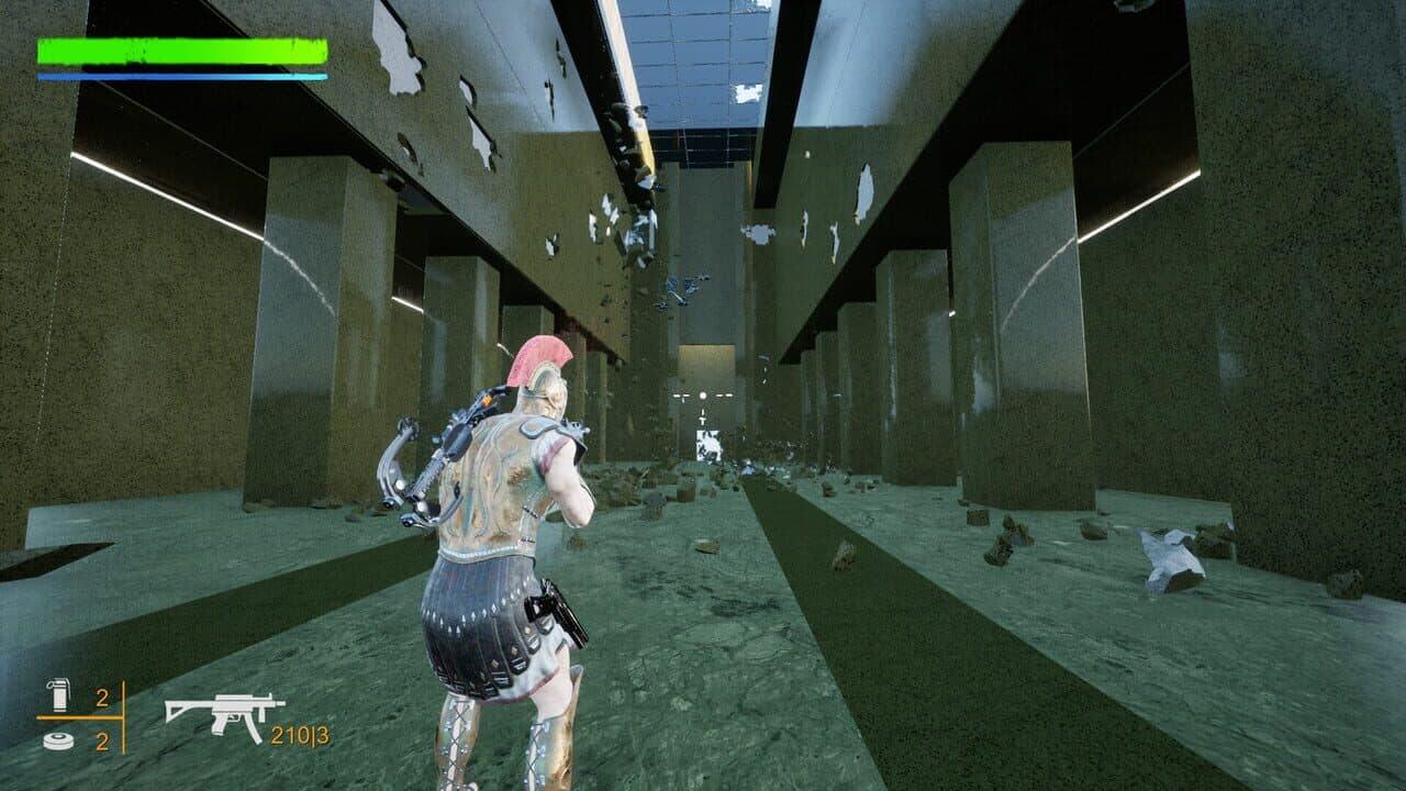 Unreal Physics thumbnail 5