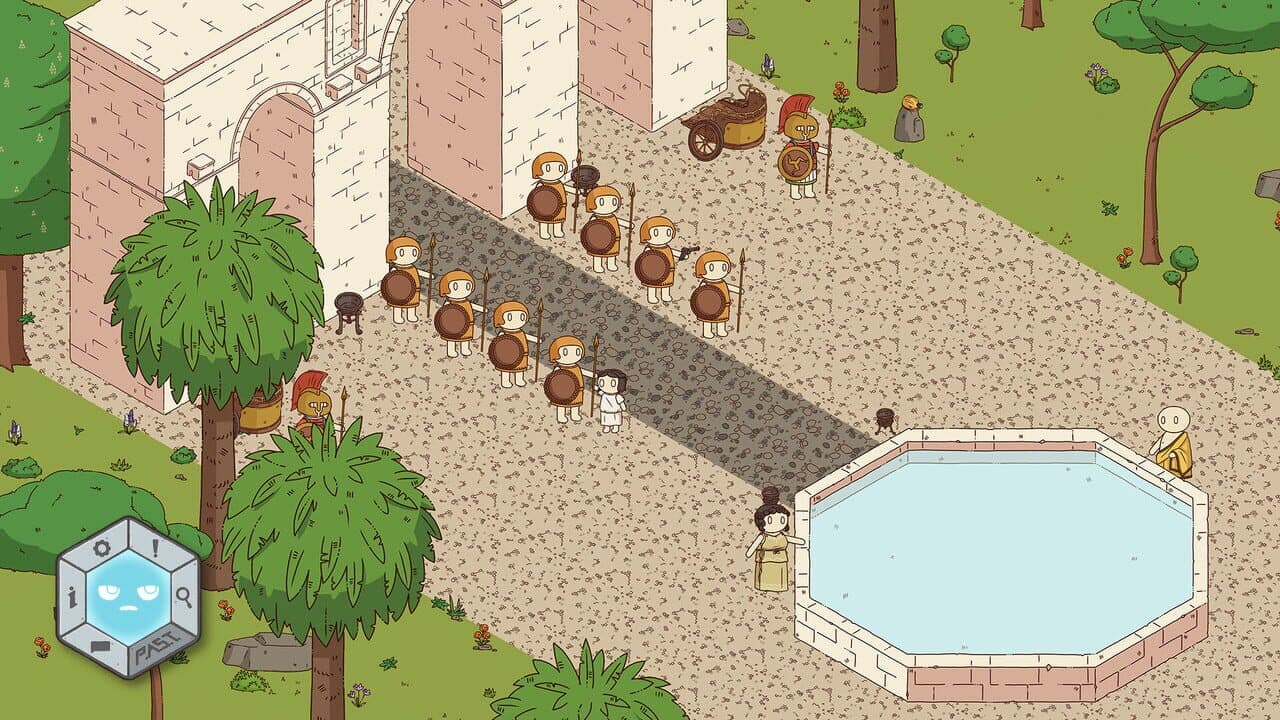 Untimely Hidden: Patara thumbnail 5