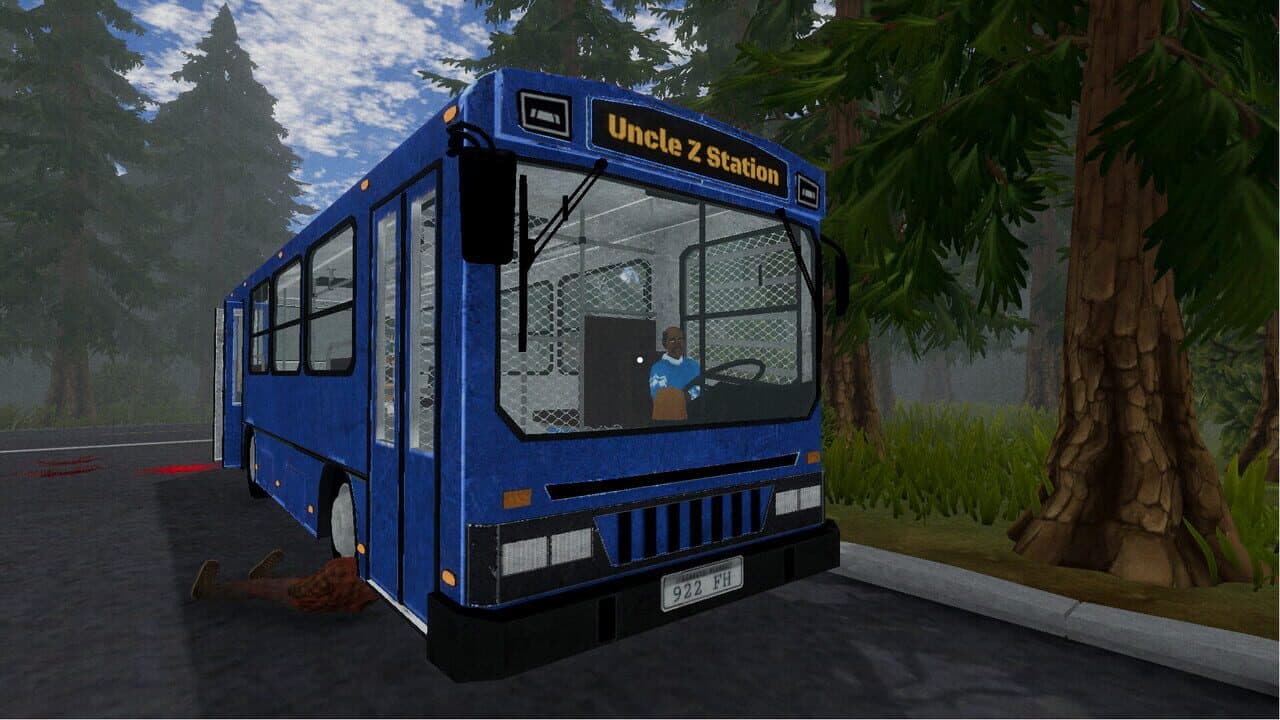 Uncle Z thumbnail 18