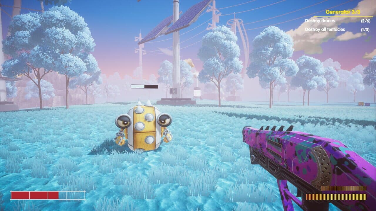 Unknown Signal thumbnail 4