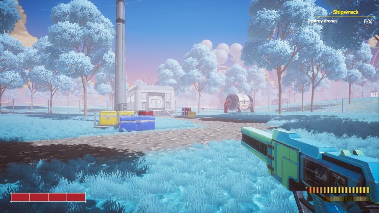 Unknown Signal thumbnail 5