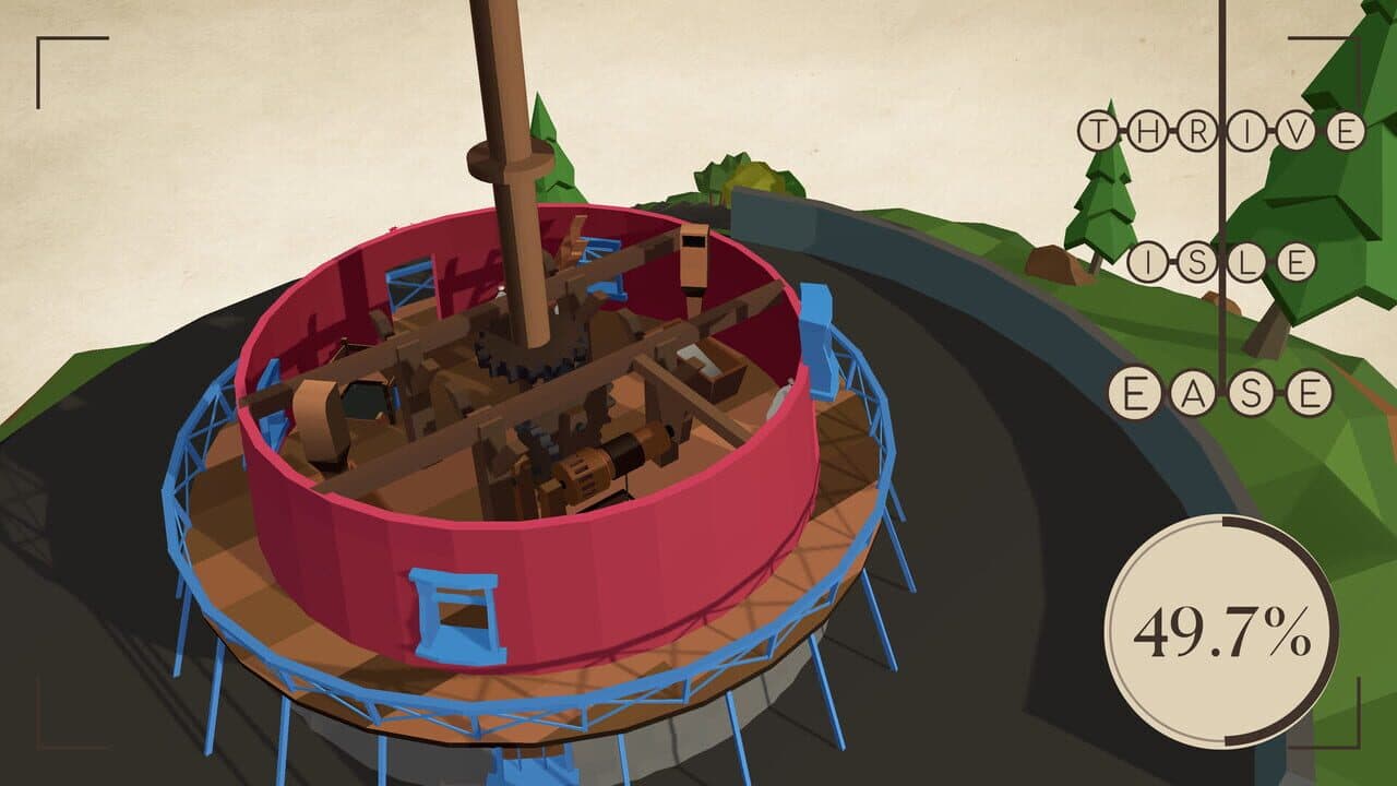 Tranquil Builds thumbnail 4