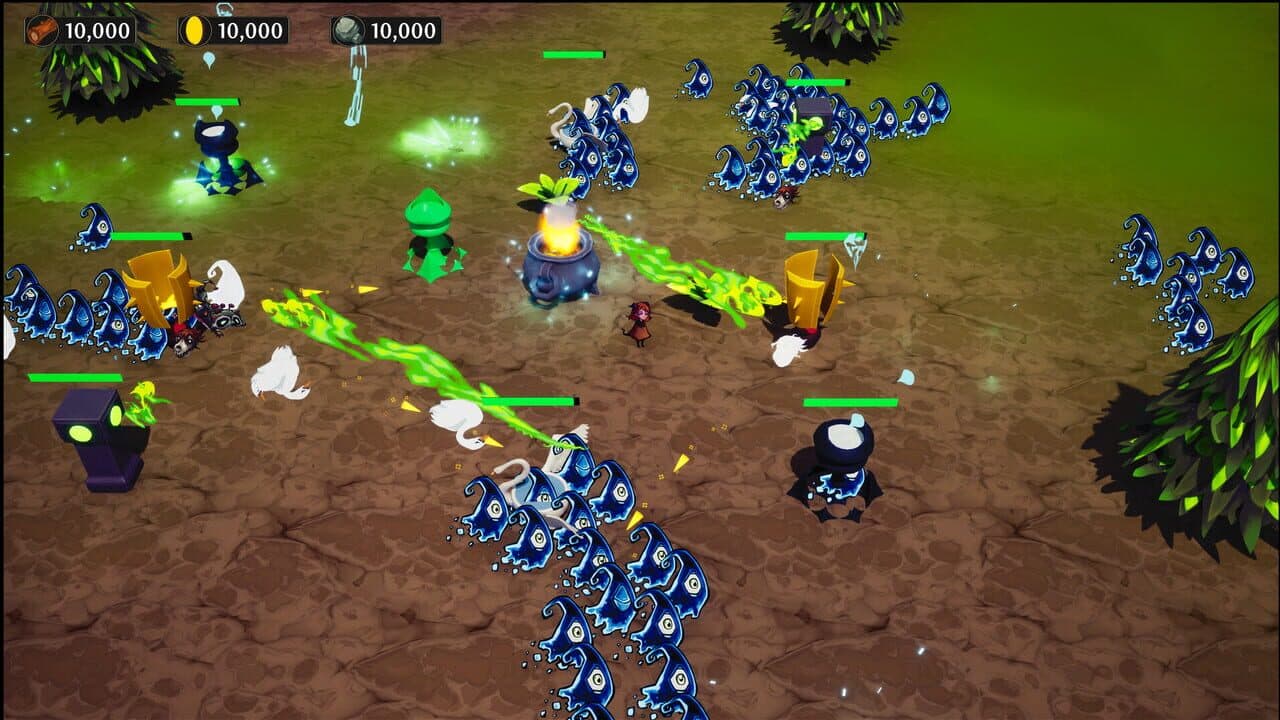 TransmuTowers thumbnail 5