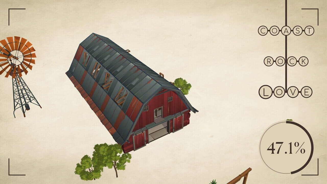 Tranquil Builds screenshot 1