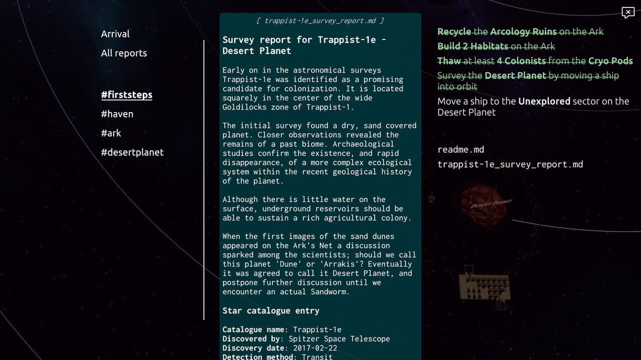 Trappist thumbnail 4