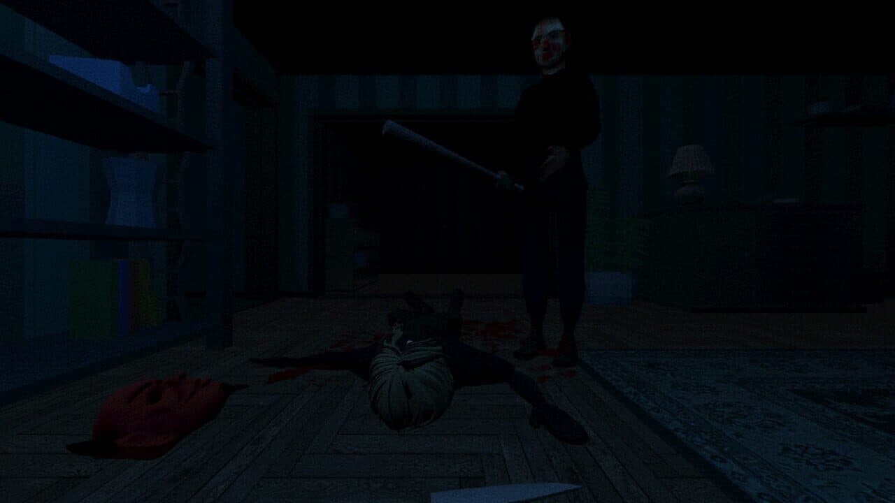 Trash Horror Collection 4 screenshot 1