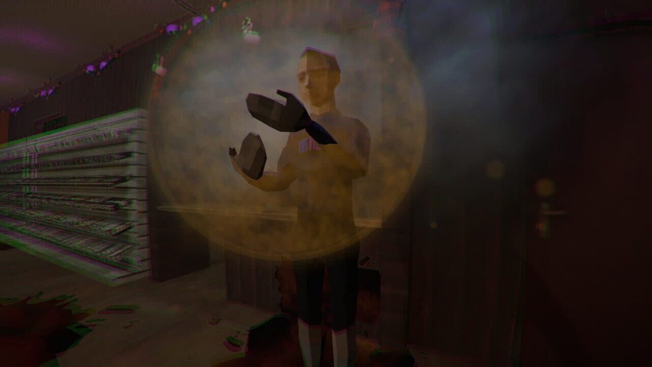 Trash Horror Collection 4 thumbnail 4