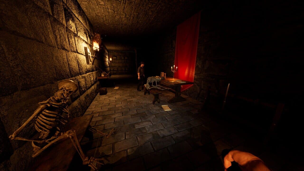 Treasure Hunters thumbnail 3