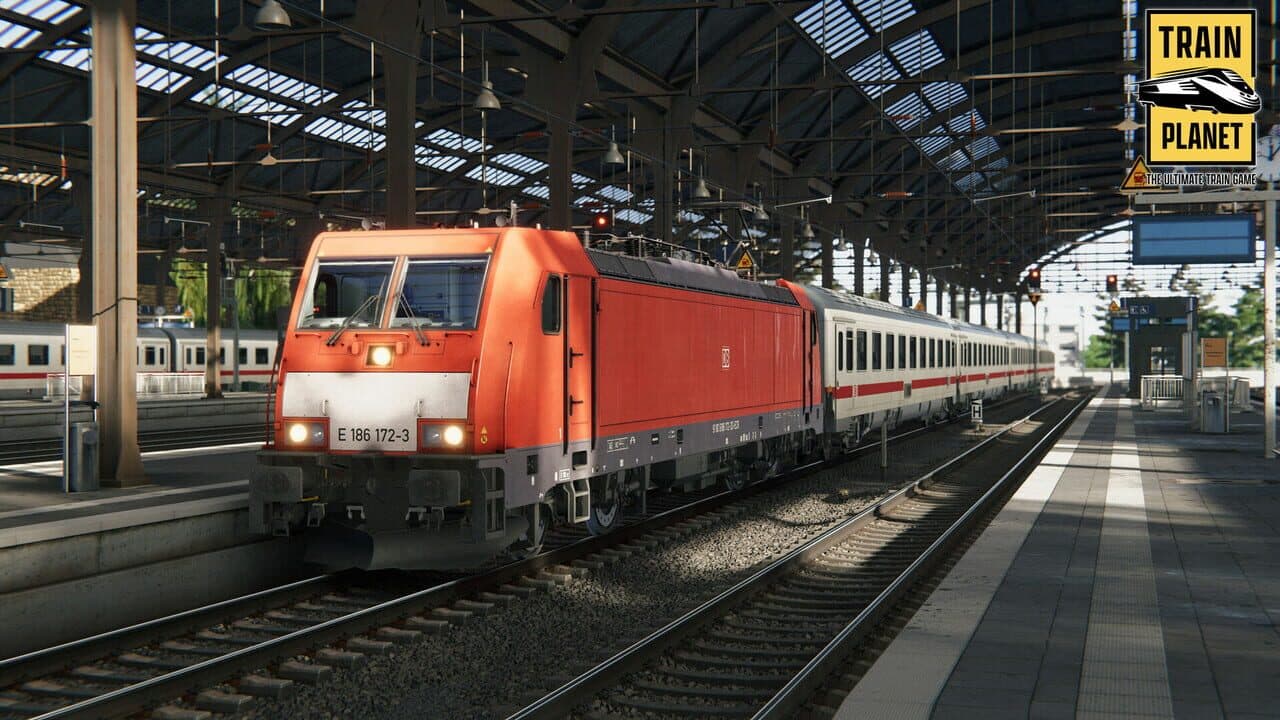 Train Planet thumbnail 5