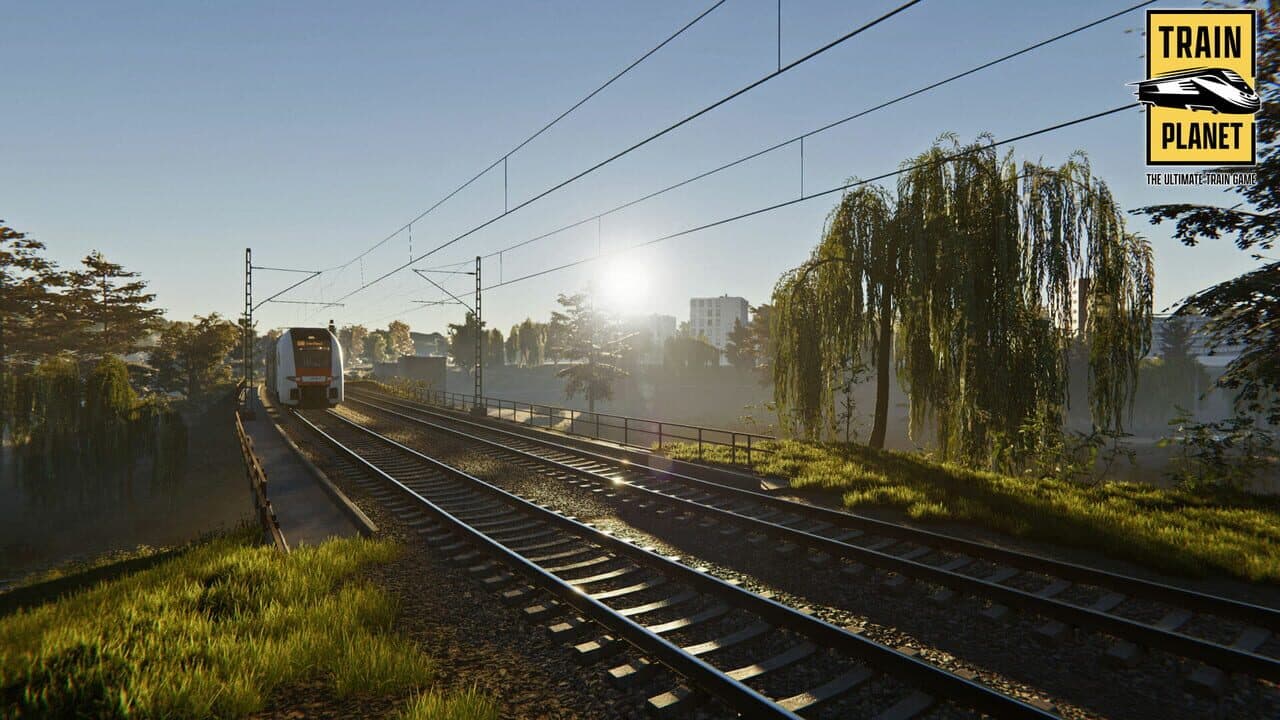 Train Planet thumbnail 6
