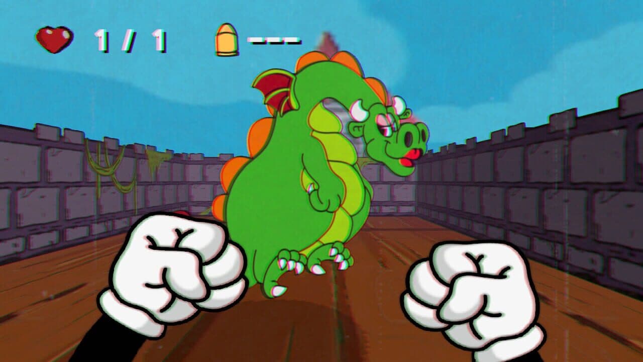 Toon screenshot 1