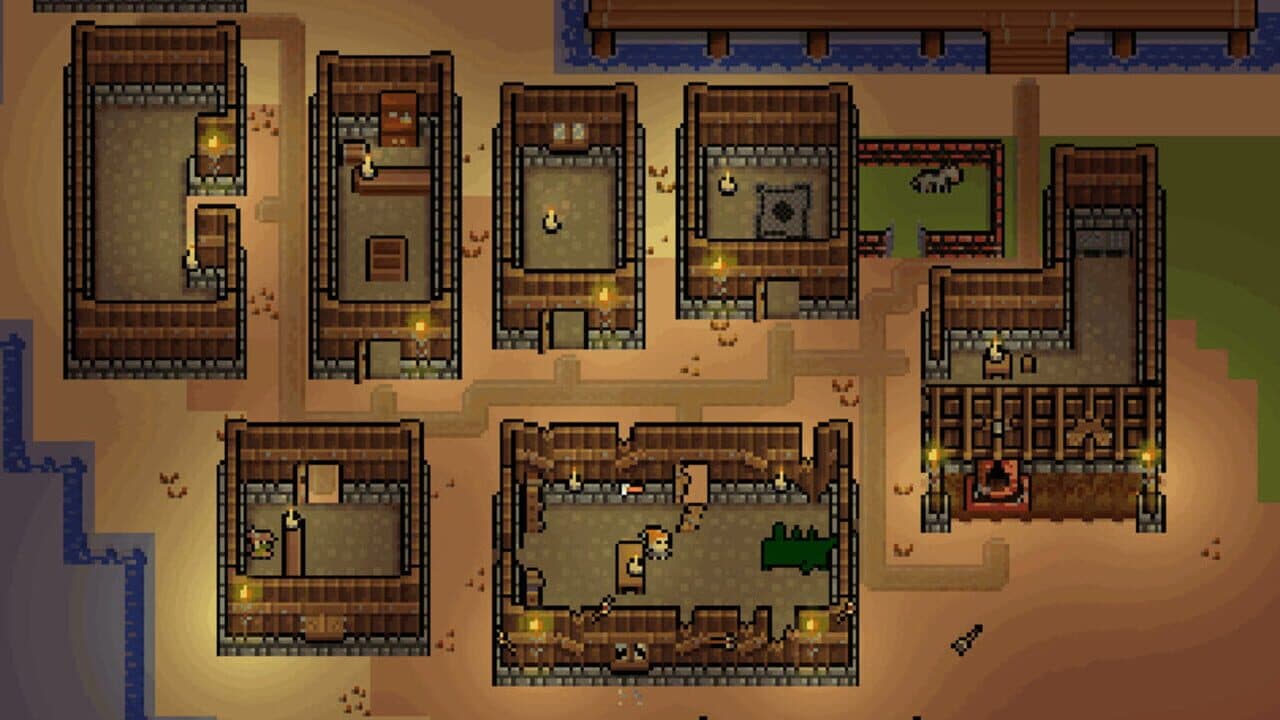 Tombstone MMO thumbnail 4