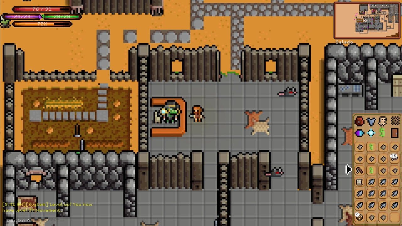 Tombstone MMO thumbnail 6