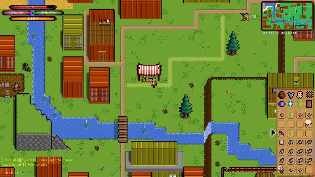 Tombstone MMO thumbnail 7