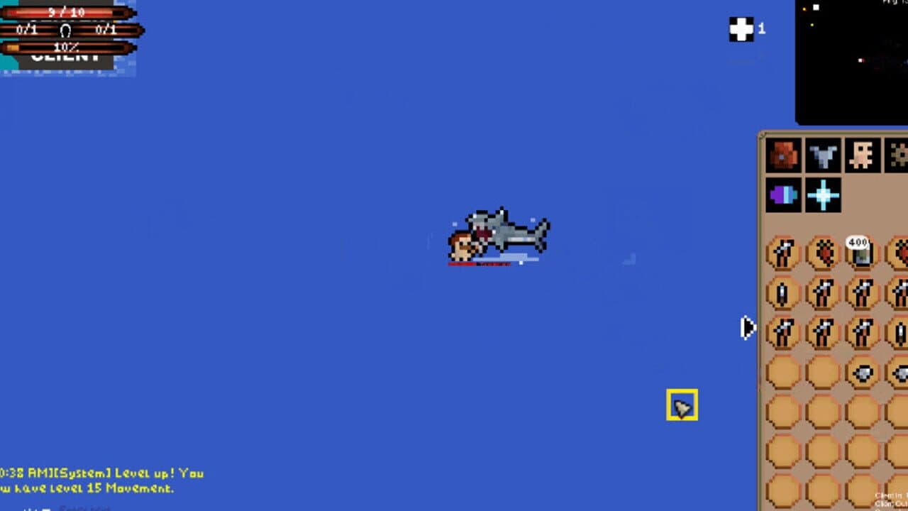 Tombstone MMO thumbnail 8