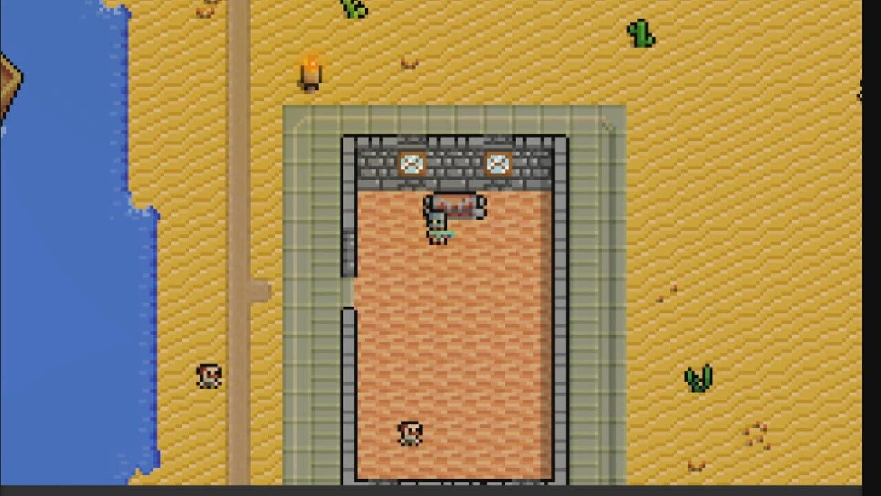 Tombstone MMO thumbnail 9